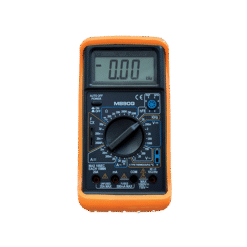 ΨΗΦΙΑΚΟ ΠΟΛΥΜΕΤΡΟ ЕМ890G