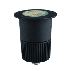 GRF4 LED ΦΩΤΙΣΤΙΚΟ ΕΔΑΦΟΥΣ 5W 3000K IP65 12V 24°