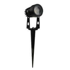 GRF50 LED ΦΩΤΙΣΤΙΚΟ ΕΔΑΦΟΥΣ 5W 4000K IP65 220V 24°