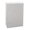 ECONOMOIC ΜΕΤΑΛΛΙΚΟΣ ΠΙΝΑΚΑΣ CPK 50/40/20 IP54 1