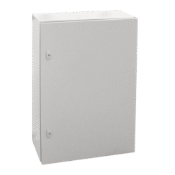 ECONOMOIC ΜΕΤΑΛΛΙΚΟΣ ΠΙΝΑΚΑΣ CPK 50/40/20 IP54