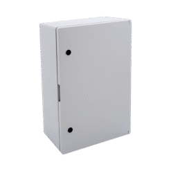 ECONOMIC ΠΛΑΣΤΙΚΟΣ ΠΙΝΑΚΑΣ ABS CP5001 280x210x130 IP65