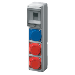 ΒΙΟΜΗΧΑΝΙΚΟΣ ΠΙΝΑΚΑΣ IP67