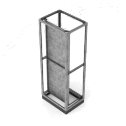 MPT- ΠΛΑΚΑ ΣΤΕΡΕΩΣΗΣ ΣΕΤ ΓΙΑ 80X200X60