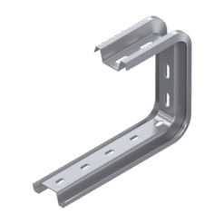 CT1 ΣΤΗΡΙΓΜΑ ΓΙΑ ΤΟΠΟΘΕΤΗΣΗ ΤΟΙΧΟΥ /ΟΡΟΦΗΣ , H:200, L130