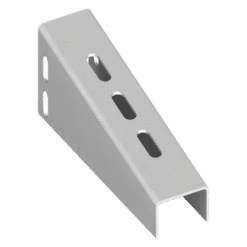 CT1 U-1 ΣΤΗΡΙΓΜΑ T:2 L:330 mm