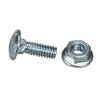 CT1 M6 BOLT AND NUT SET 2