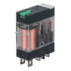 ΡΕΛΕ ΒΥΣΜΑΤΩΤΟ EL-14F-LS 1Z 24VDC 12A