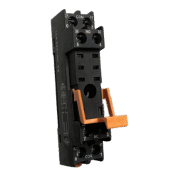 EL05A-E ΒΑΣΗ ΓΙΑ ΒΥΣΜΑΤΩΤΟ ΡΕΛΕ EL-14F-LS 1Z