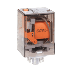 ΡΕΛΕ ΛΥΧΝΙΑΣ 60.13 110VAC