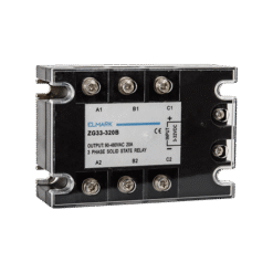 ΡΕΛΕ ΛΥΧΝΙΑΣ 3P ZG33-3-25B 400VAC