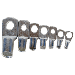 CABLE TERMINALS NON-ISOLATED - SC 6/10