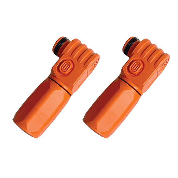 CABLE CONNECTOR PLUG 200A, 2PCS. SET 3 CABLE CONNECTOR PLUG 200A, 2PCS. SET