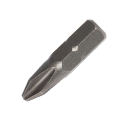 ΜΥΤΗ ΚΑΤΣΑΒΙΔΙΟΥ PH1x25MM, 2τμχ