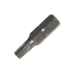 ΜΥΤΗ ΚΑΤΣΑΒΙΔΙΟΥ T30x25MM, 2τμχ