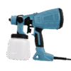 CORDED SPRAY GUN EL-SG43 150W 2