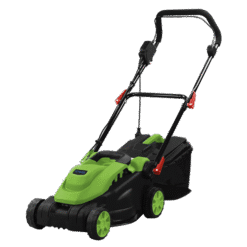CORDED LAWN MOWER EL-LM45 1600W