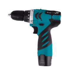 CORDLESS DRILL EL-CD54 12V
