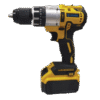 CORDLESS DRILL EL-CD55 18V