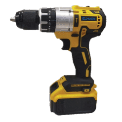 CORDLESS DRILL EL-CD55 18V