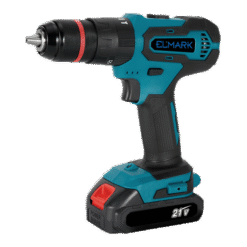 CORDLESS DRILL EL-CD56 18V