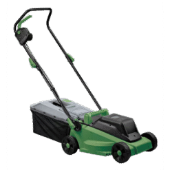 EL-109 ELECTRIC LAWN MOVER 1200W