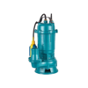 EL-WQCD10 SUBMERSIBLE DURTY WATER PUMP 750W 2