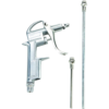 EL-PAG5 PNEUMATIC AIR BLOW GUN, SET 2