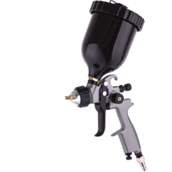 EL-LN1 HVLP SPRAY GUN 600ML, 1.7 + 2.0MM, SET