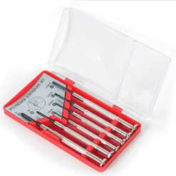 6 ΤΜΧ ΣΕΤ ΚΑΤΣΑΒΙΔΙΑ ΑΚΡΙΒΕΙΑΣ