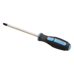 CRV SCREWDRIVER- PZ1X75MM