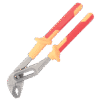 VDE INSULATED GROOVE JOINT PLIER 238MM CRV 2
