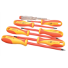 7PCS VDE SCREWDRIVER SET 2