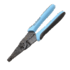 INSULATED WIRE STRIPPER PLIERS 200mm 1
