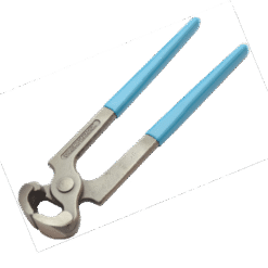 CARPENTER PLIERS 200mm