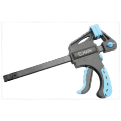 QUICK RATCHET CLAMP 150mm