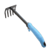 GARDEN HAND RAKE 1