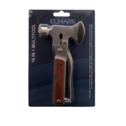 16 IN 1 MULTITOOL