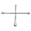 CROSS RIM WRENCH 17mm, 19mm, 21mm, 23mm
