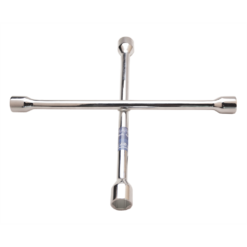 CROSS RIM WRENCH 17mm, 19mm, 21mm, 23mm