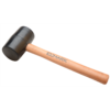 RUBBER MALLET 16 Oz 2