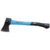 FIBERGLASS HANDLE AXE 1000g 1