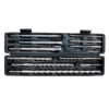 12PCS HAMMER DRILL BIT SET 2