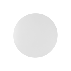 TK LIGHTING WALL LAMP LUNA 6010 3XG9 WHITE