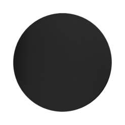 TK LIGHTING WALL LAMP LUNA 6014 4XG9 BLACK