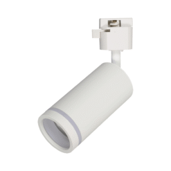 TK LIGHTING TRACK LIGHT TRACER 6898 GU10 WHITE