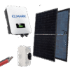 ON GRID SOLAR SYSTEM SET 3P/30KW WITH PANEL 430W 2 ON GRID SOLAR SYSTEM SET 3P/30KW WITH PANEL 430W 2