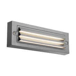 GRF301 LED ΦΩΤΙΣΤΙΚΟ ΠΙΣΙΝΑΣ 6W 4000K IP65 ΓΚΡΙ