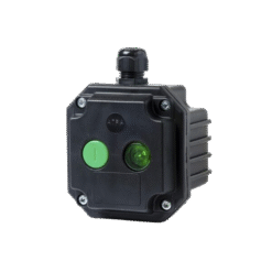 ΚΟΥΤΙ PL- 1 START/1 ΛΥΧΝΙΑ ME 1 ΕΙΣΟΔΟ, IP65