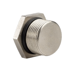 ΑΝΤΙΕΚΡΗΚΤΙΚΟ STOPPER CENT M25x1,5